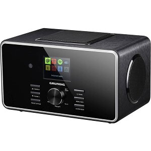 GRUNDIG DTR 6000 X BLACK GIR1090