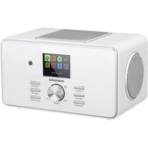 GRUNDIG DTR 6000 X WHITE GIR1080