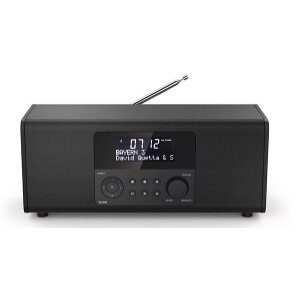 HAMA 54872 DIGITAL RADIO DR1400 FM/DAB/DAB+