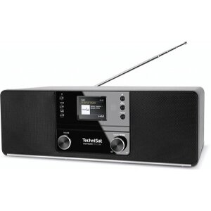 TECHNISAT DIGITRADIO 370 CD BT BLACK 0000/3948