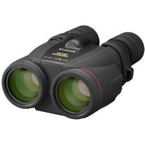 CANON 10X42 L IMAGE STABILIZATION WATERPROOF BINOCULARS