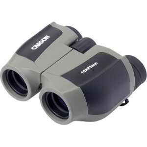 CARSON JD-025 10X25 SCOUTPLUS COMPACT BINOCULAR