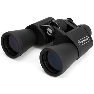 CELESTRON UPCLOSE G2 20X50 PORRO WATERPROOF BINOCULAR 71258