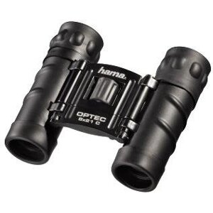 HAMA 02800 OPTEC BINOCULAR 8X21