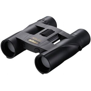 NIKON ACULON A30 10X25 BINOCULAR BLACK