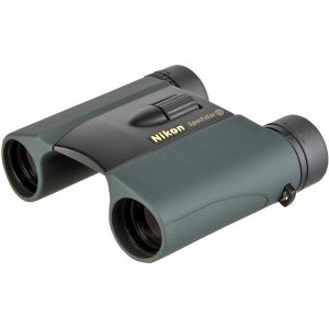 NIKON SPORTSTAR EX 8X25 DCF BINOCULAR BLACK