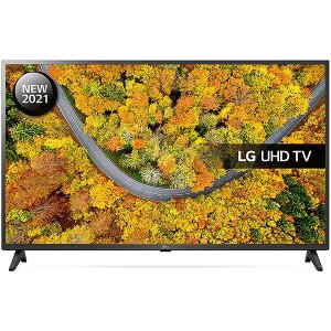 TV LG 43UP751C 43' LED 4K ULTRA HD SMART WIFI