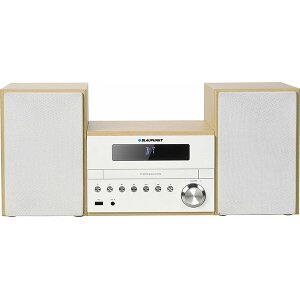 BLAUPUNKT MS45BT MICRO SYSTEM