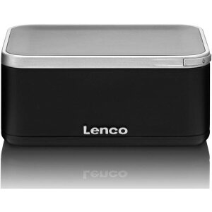 LENCO PLAYCONNECT WIRELESS AUDIO RECEIVER