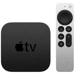 APPLE TV 4K 32GB 2ND GEN (2021) MXGY2