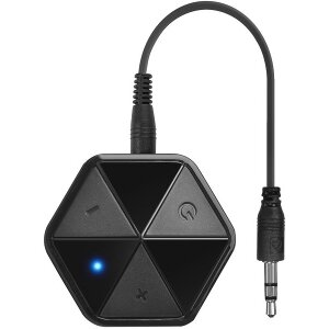 AUDIOCORE AC815 BLUETOOTH RECEIVER