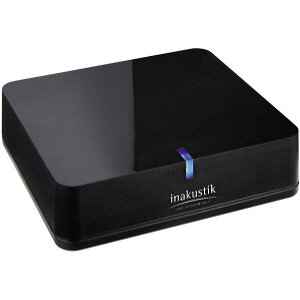 IN-AKUSTIK PREMIUM BLUETOOTH AUDIO RECEIVER APTX 00415003