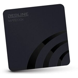 REDLINE MATE ANDROID BOX 2GB RAM 16GB FLASH
