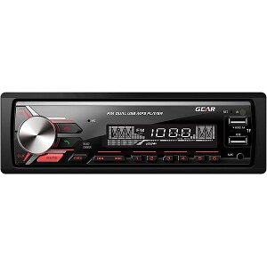 GEAR GR-200P RADIO USB/BLUETOOTH