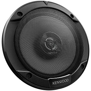 KENWOOD KFC-S1766 17CM FLUSH MOUNT 2-WAY 2-SPEAKER SYSTEM 300W/30W RMS