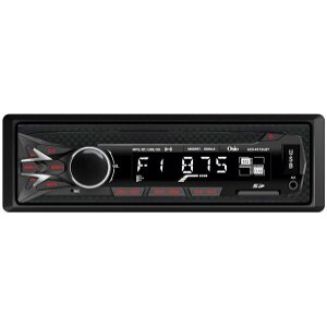 OSIO ACO-4515UBT CAR RADIO BLUETOOTH/USB/SD/AUX-IN