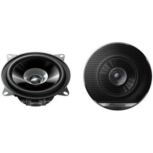 PIONEER TS-G1010F 10CM DUAL CONE SPEAKERS 190W