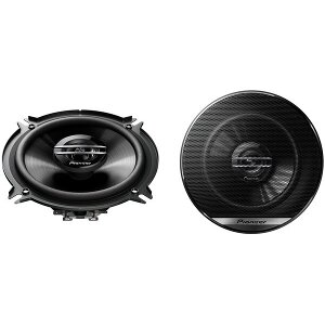 PIONEER TS-G1320F 13CM 2-WAY COAXIAL SPEAKERS 250W