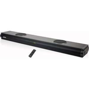 AKAI ASB-29 SOUNDBAR WITH BLUETOOTH USB AUX-IN IR HDMI 100W