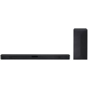 LG SOUNDBAR SN4 2.1 300W