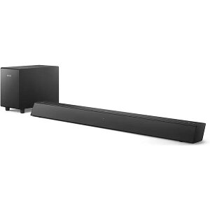 PHILIPS TAB5305/12 2.1 SOUNDBAR SUBWOOFER WITH BLUETOOTH