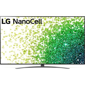 TV LG 86NANO863 86'' LED 4K ULTRA HD SMART WIFI NANOCELL