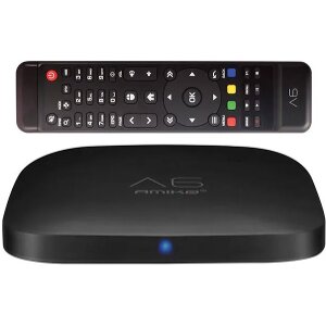 ANDROID BOX AMIKO A6N OTT