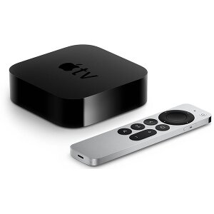 APPLE TV 2ND GEN 2021 HD 32GB SIRI MHY93