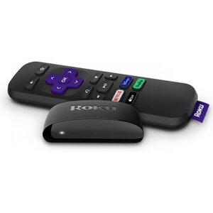 ROKU EXPRESS HD MEDIA CENTER TV BOX
