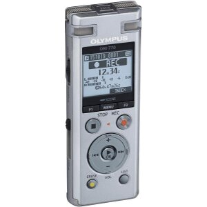 OLYMPUS DM-770 8GB SILVER