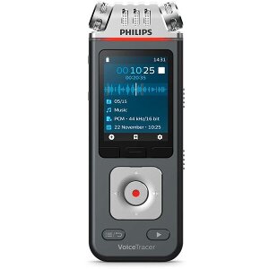 PHILIPS DVT 8110 MEETING RECORDER