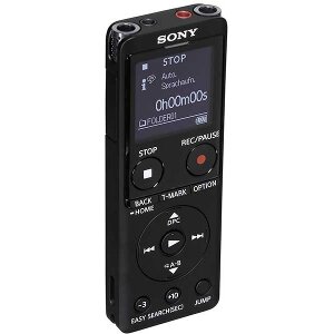 SONY ICD-UX570B