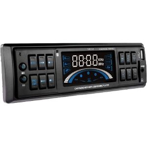 AKAI CA012A-1605U CAR RADIO SD/AUX-IN/USB