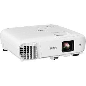 PROJECTOR EPSON EB-X49