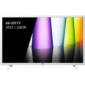TV LG 32LQ63806LC 32'' LED FULL HD SMART WIFI 2022