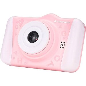 AGFAPHOTO REALIKIDS CAM 2 PINK ARKC2PK