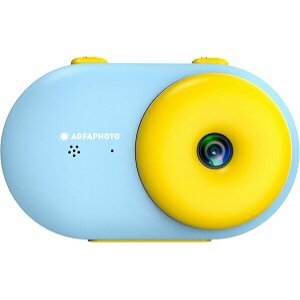 AGFAPHOTO REALIKIDS WATER PROOF BLUE ARKCWBL