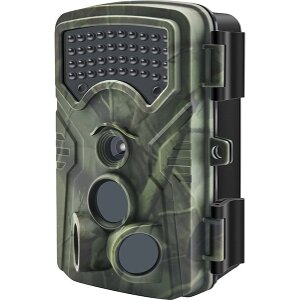 BRAUN SCOUTING CAM BLACK1300 57667