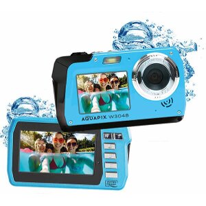 EASYPIX AQUAPIX W3048 EDGE ICEBLUE 10075