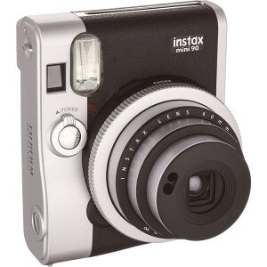 FUJIFILM INSTAX MINI 90 BLACK