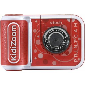 VTECH KIDIZOOM PRINT CAM 80-549184