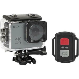 BLOW 78-538 ACTION CAMERA PRO4U 4K WIFI