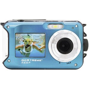 EASYPIX GOXTREME REEF BLUE