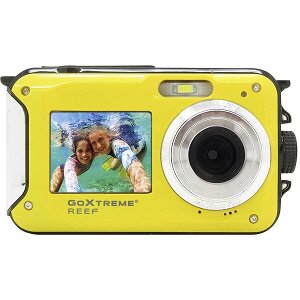 EASYPIX GOXTREME REEF YELLOW