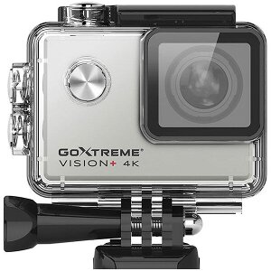 EASYPIX GOXTREME VISION+ 4K WIFI