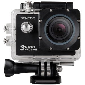 SENCOR 3CAM 4K04WR ACTION CAMERA