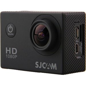 SJCAM SJ4000 BASIC ACTION CAMERA BLACK