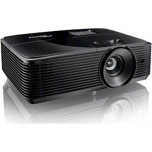 PROJECTOR OPTOMA HD28E