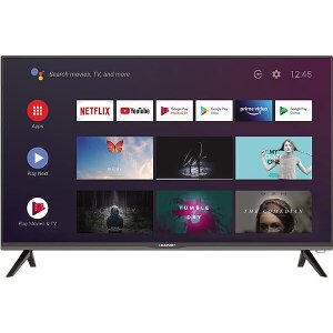 TV BLAUPUNKT SMART LED HD READY BA32H4322 32