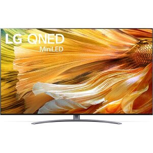 TV LG 65QNED916PA 65'' QNED 4K ULTRA HD SMART WIFI